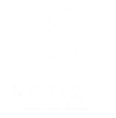 Score Apparel logo