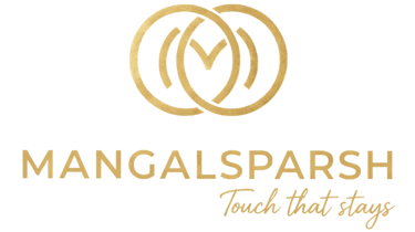 Mangalsparsh logo