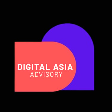 Digital Asia Advisory logo