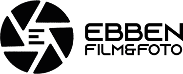 Ebben Film&Foto logo