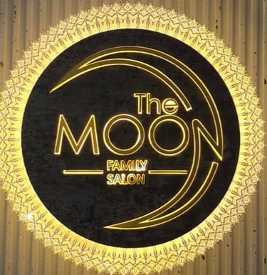 MoonAura logo