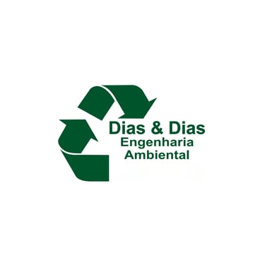 Dias & Dias Engenharia Ambiental logo