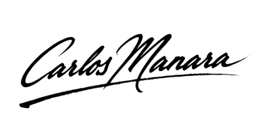 Carlos Manara logo