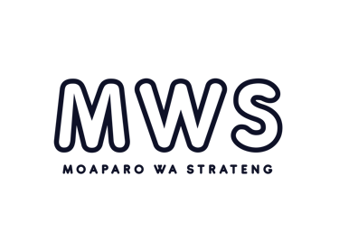 Moaparo Wa Strateng logo
