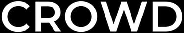 CROWD logo