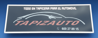 Tapizauto Sport logo