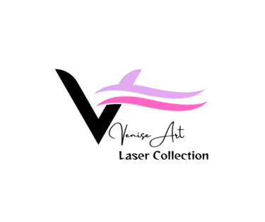 Venise Art Laser Collection logo