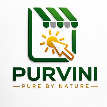 Purvini logo