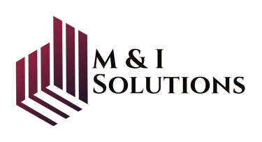 M&I Solutions logo