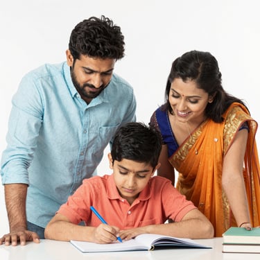 white concrete building during daytime