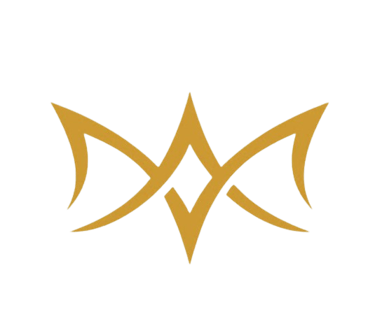 divine creation and construction logo