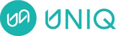 UNIQ HR Partners logo