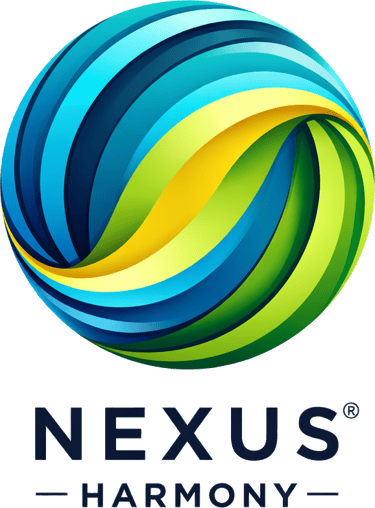 Harmonie Énergie logo