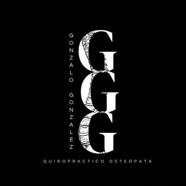 Quiropráctico en San Luis Rio Colorado logo