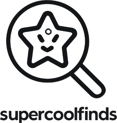 Supercoolfinds logo