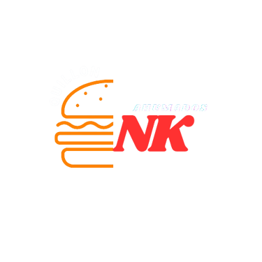 nk comida rapida logo