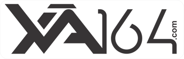 Xa164 logo