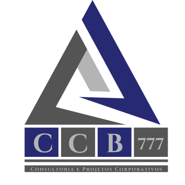 CCB_777 Consultoria e Projetos Corporativos logo
