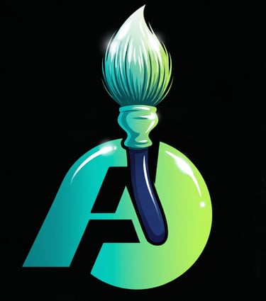 inkcustsomapparel logo