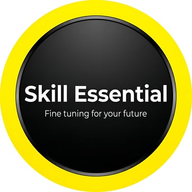 Skill Essential logo