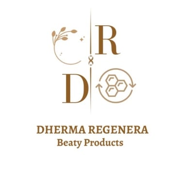 Dherma Regenera Shop logo