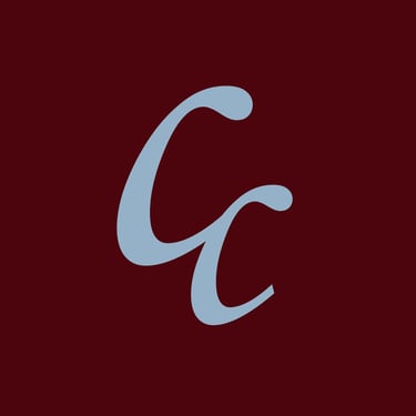 Camila Cinelli | Brand Strategist logo