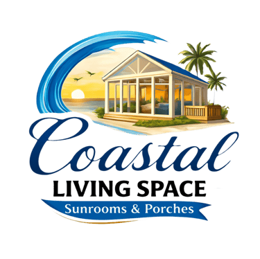 Coastal Living Space logo