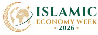 Islamic Economy Week logo