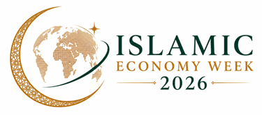 Islamic Economy Week logo
