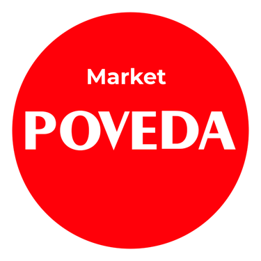 Market Poveda logo
