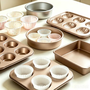 Bakeware Category