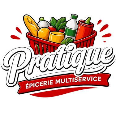 Épicerie Pratique Multiservice logo