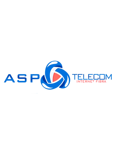 ASP TELECOM logo