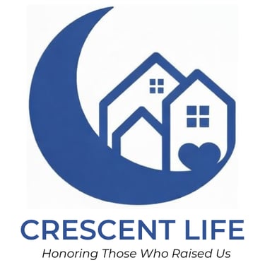Crescent Life LLC logo