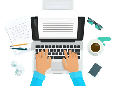 The Creative Process with Dave Janas logo