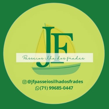 JF Passeios logo