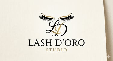 D'Oro Luxe logo