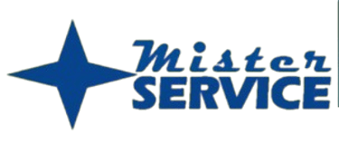 Mister Service logo