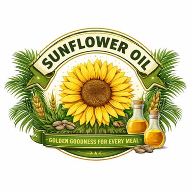 SunTrade Exports logo