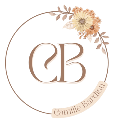 Camille Bardiau logo