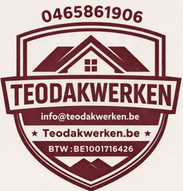 Teodakwerken logo