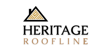 Heritage Roofline logo