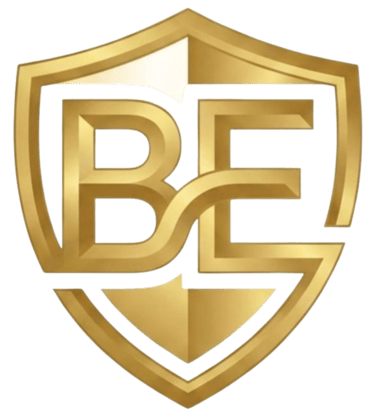 Buxsh Enterprises logo