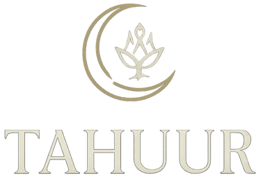 Tahuur logo
