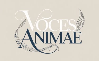 Voces Animae logo