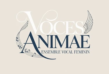 Voces Animae logo