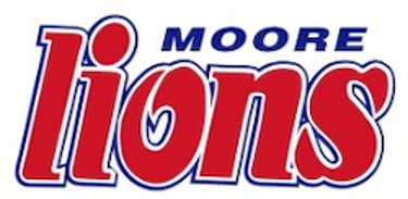 MooreLions logo