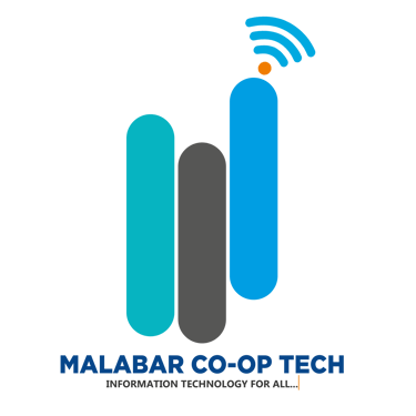 Malabar Co-op Tech logo