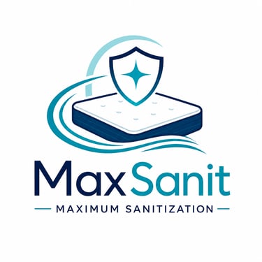 MaxSanit logo