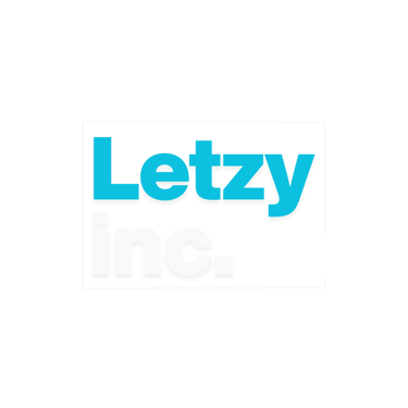 Letzy Inc logo